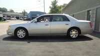 DeVille DeVille