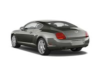Continental GT Continental GT
