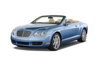 2009 Bentley Continental GTC Overview 2009 Bentley Continental GTC Overview