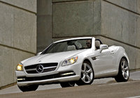 SLK-Class SLK-Class