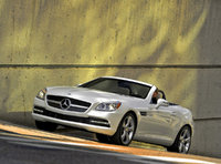 SLK-Class SLK-Class