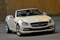 SLK-Class SLK-Class
