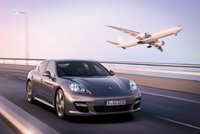 2012 Porsche Panamera Overview 2012 Porsche Panamera Overview
