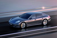 Panamera Panamera