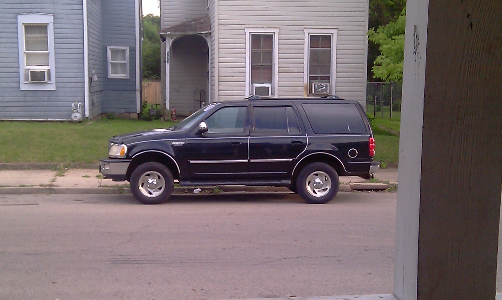 1997 Ford expedition suspension lift #10