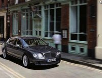 Continental Flying Spur Continental Flying Spur