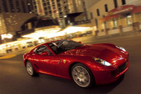 599 GTB Fiorano 599 GTB Fiorano