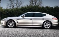 Panamera Panamera