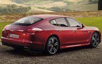 Panamera Panamera
