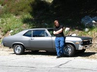 Nova Nova