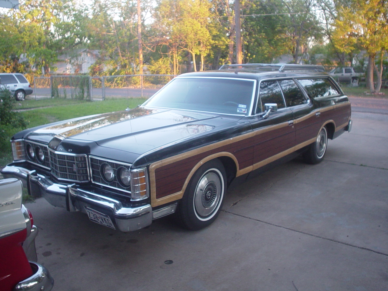 1973 Ford LTD Country Squire Brougham | Page 2 | Station Wagon Forums