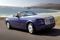 2011 Rolls-Royce Phantom Drophead Coupe Overview 2011 Rolls-Royce Phantom Drophead Coupe Overview