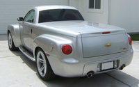 SSR SSR