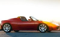 2011 Tesla Roadster Overview 2011 Tesla Roadster Overview