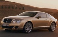 2010 Bentley Continental GT Overview 2010 Bentley Continental GT Overview