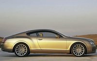 Continental GT Continental GT