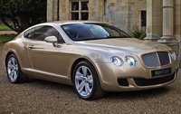 Continental GT Continental GT