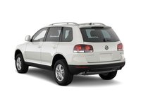 Touareg Touareg