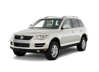 Touareg Touareg
