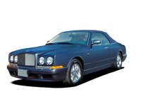 2009 Bentley Azure Overview 2009 Bentley Azure Overview