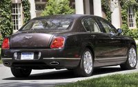Continental Flying Spur Continental Flying Spur