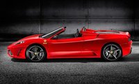 430 Scuderia 430 Scuderia