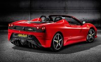 430 Scuderia 430 Scuderia