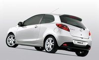 MAZDA2 MAZDA2
