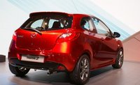 MAZDA2 MAZDA2