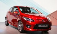 MAZDA2 MAZDA2
