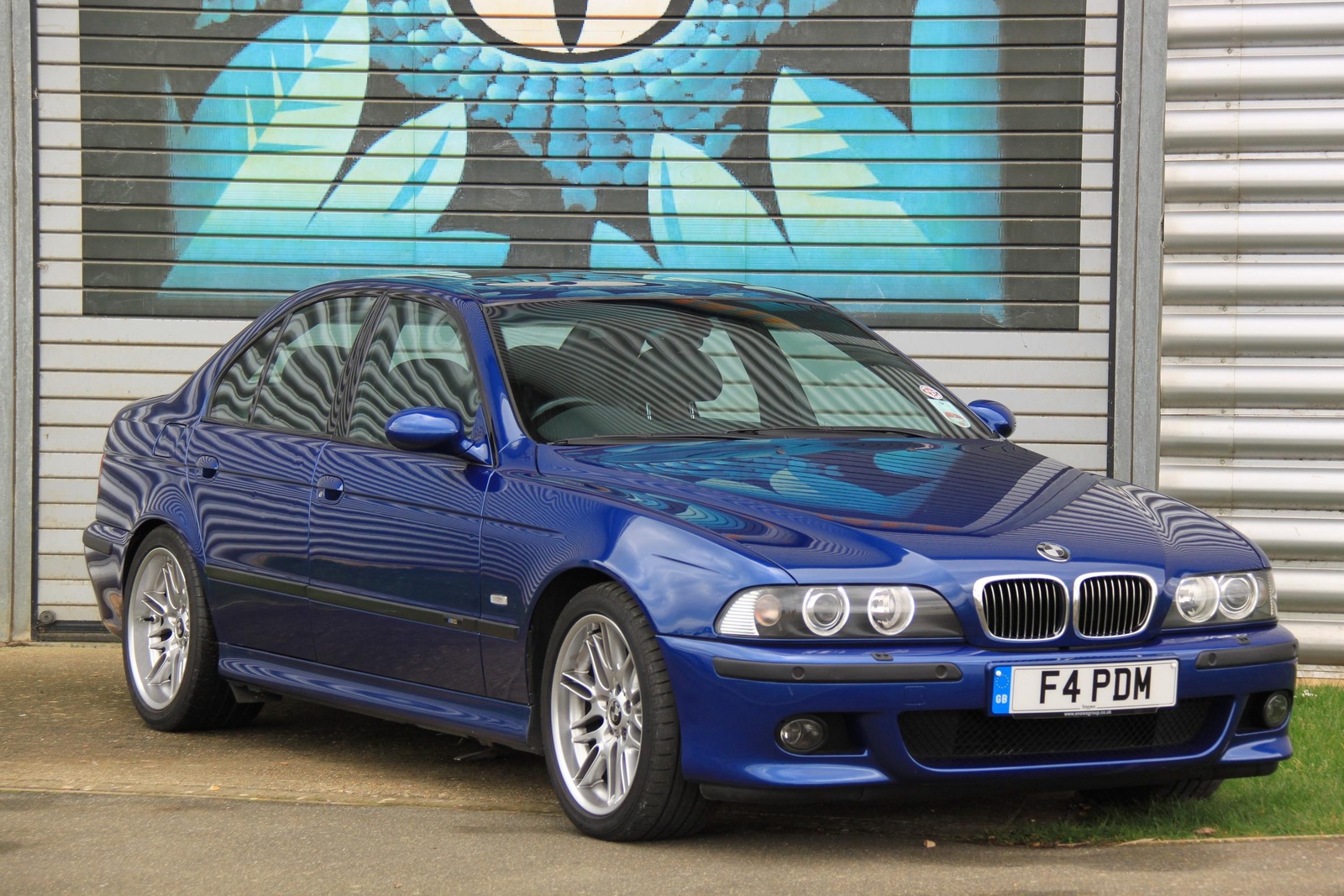 2002 BMW M5 - Pictures - CarGurus