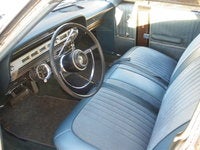 1967 Ford Galaxie Interior Pictures Cargurus