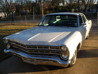Galaxie Galaxie