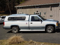 C/K 1500 C/K 1500