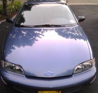 Cavalier Cavalier