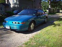 Cutlass Supreme Cutlass Supreme