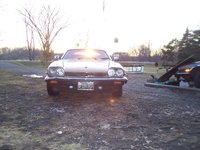 1982 Jaguar XJ-S Overview 1982 Jaguar XJ-S Overview