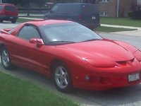 Firebird Firebird