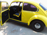 1972 Volkswagen Beetle Overview 1972 Volkswagen Beetle Overview