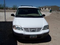 Windstar Windstar