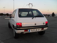 1996 Peugeot 205 Overview 1996 Peugeot 205 Overview