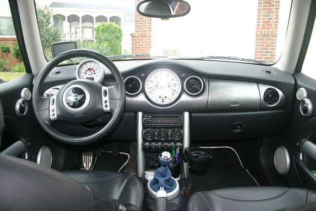 2003 Mini Cooper Pictures Cargurus
