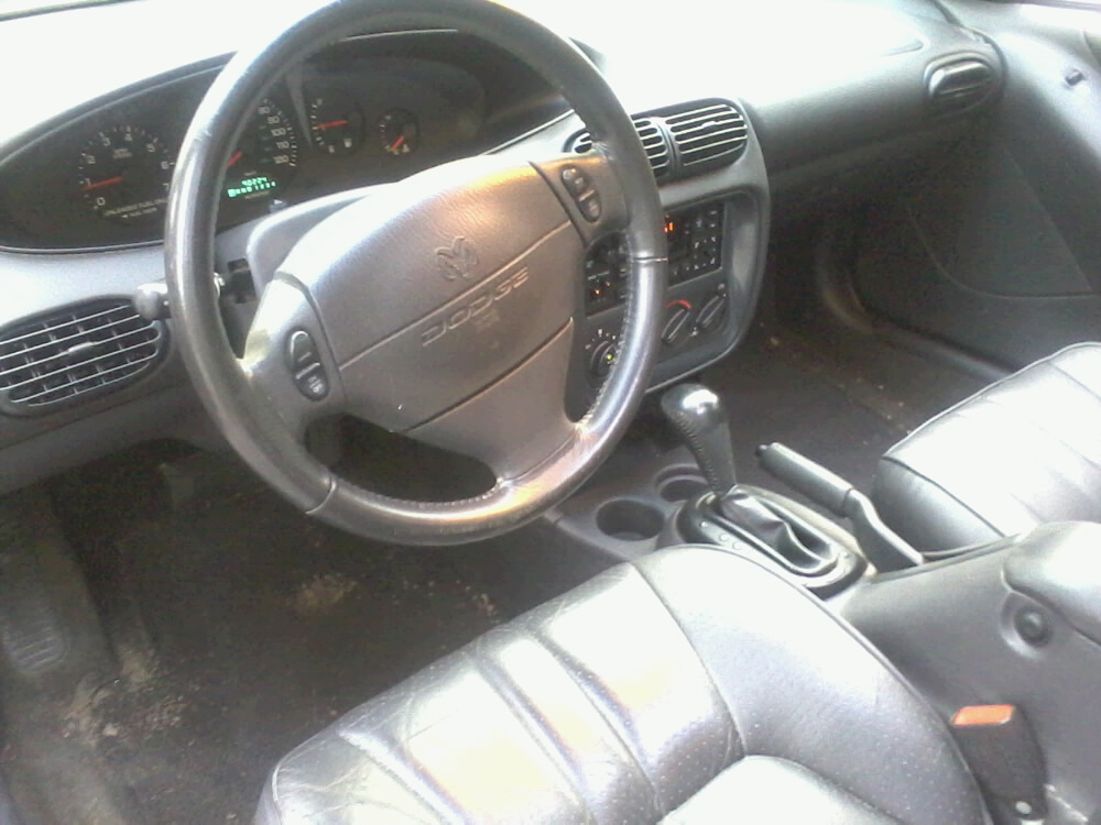 1998 Dodge Stratus - Pictures - CarGurus