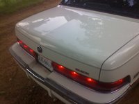 Roadmaster Roadmaster