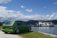 1980 Volkswagen Golf Overview 1980 Volkswagen Golf Overview