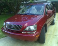 RX 300 RX 300