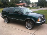 Blazer Blazer