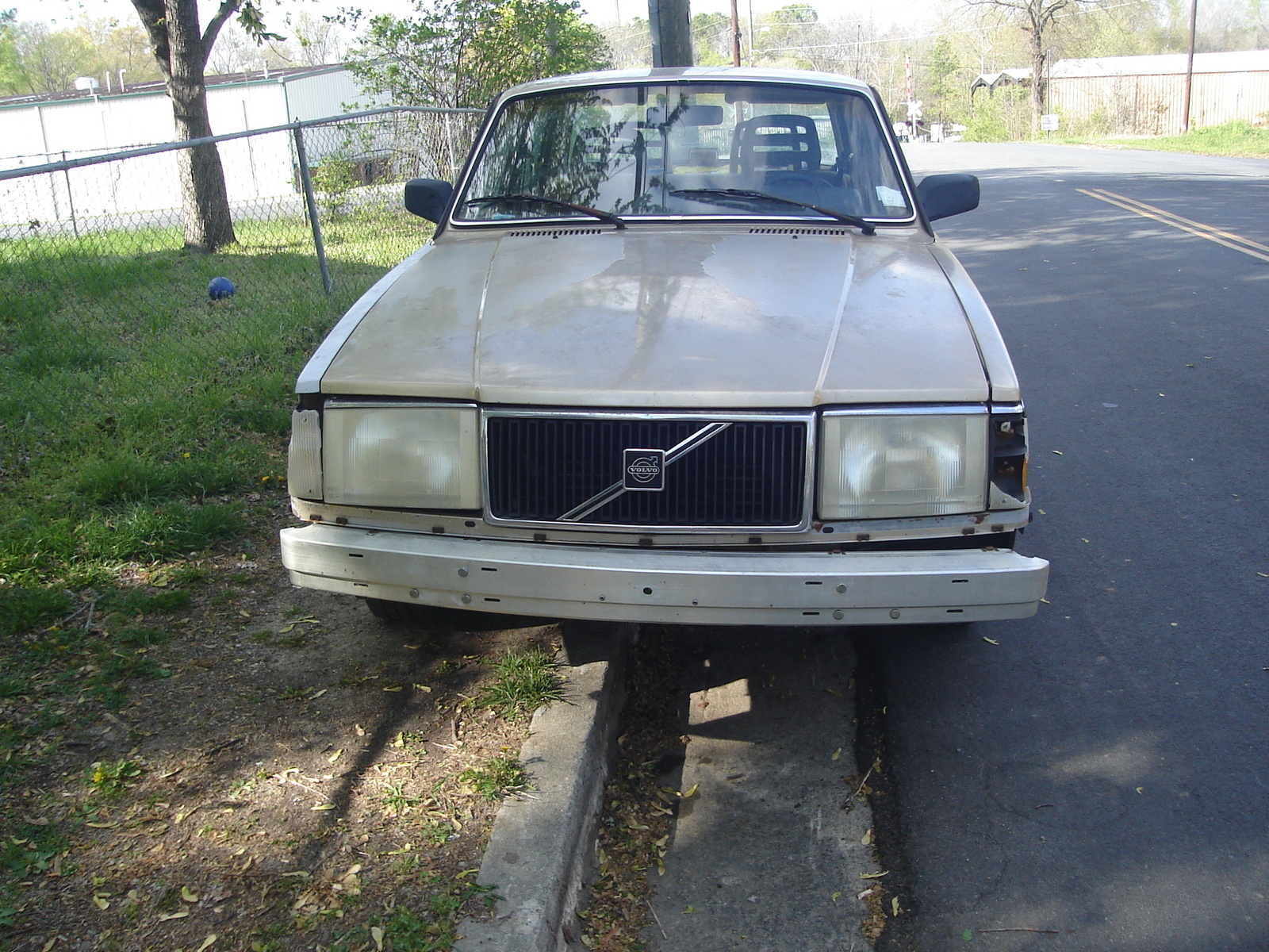 1986 Volvo 740 Overview Cargurus