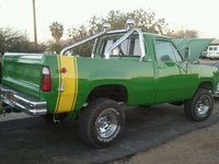 Power Wagon Power Wagon