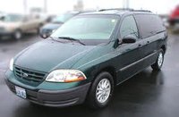 Windstar Windstar